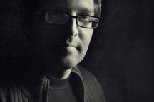 Stephen Akers